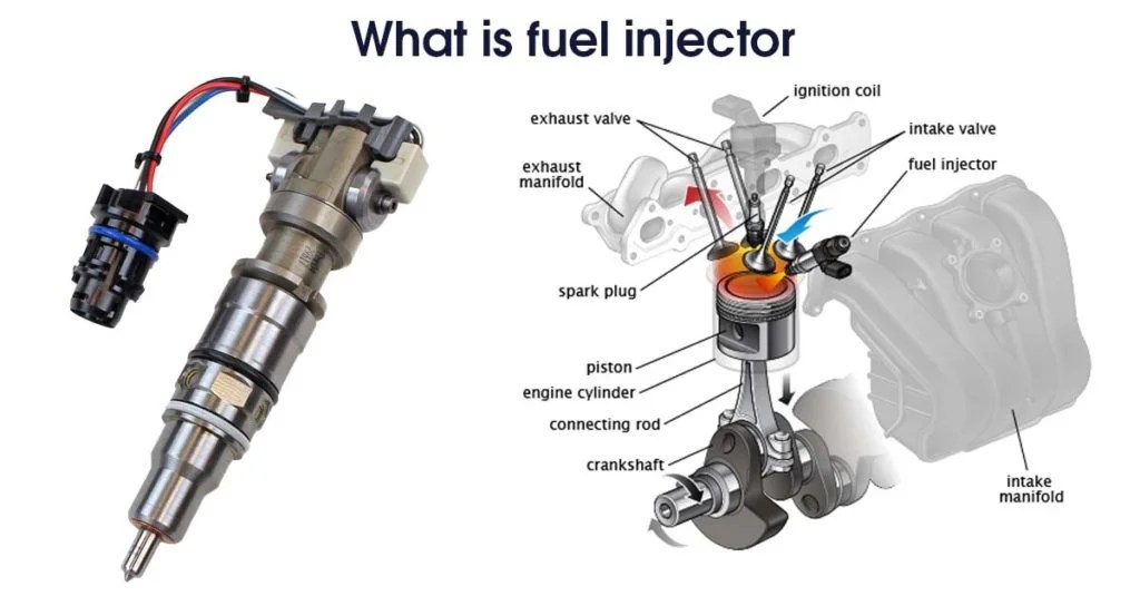 Fuel injection pump: Types, Working, Diagram, Symptoms, Pdf