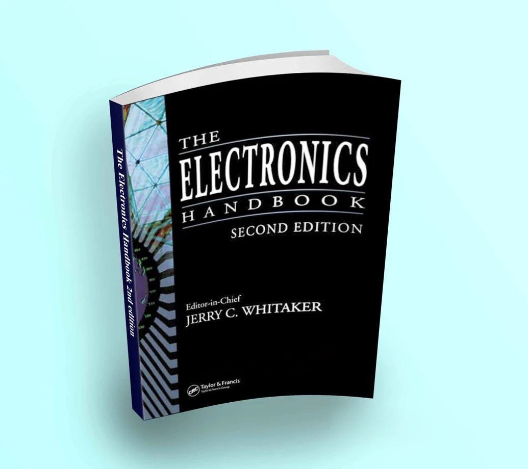 The Electronics Handbook Mechanical Engineering