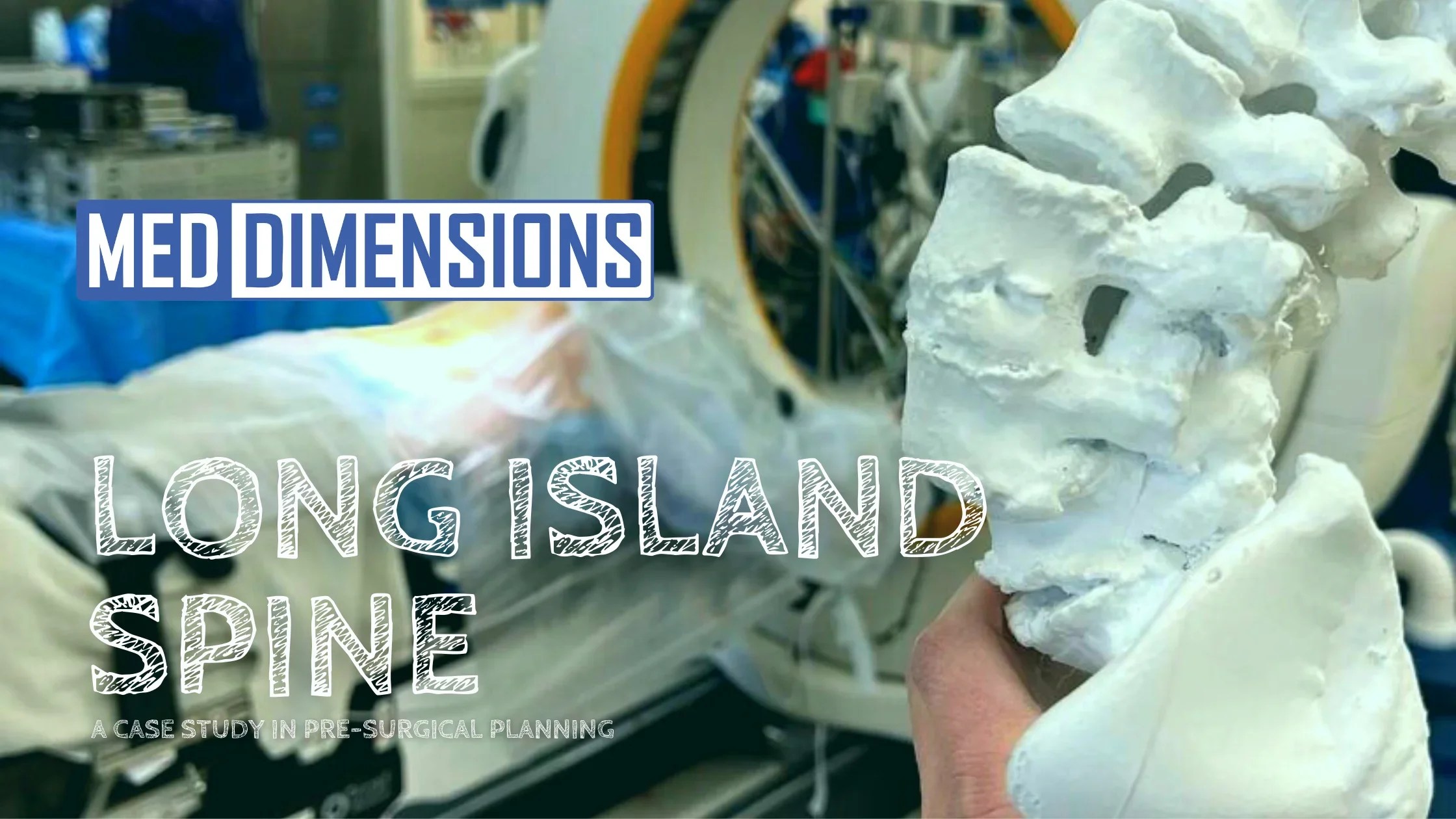 Long Island Spine Med Dimensions
