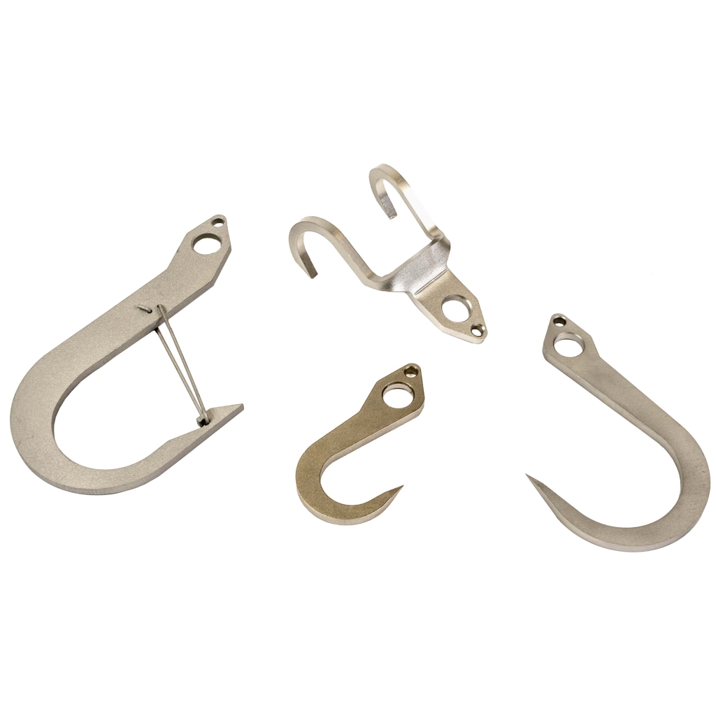 BombTec Hook Module MedEng