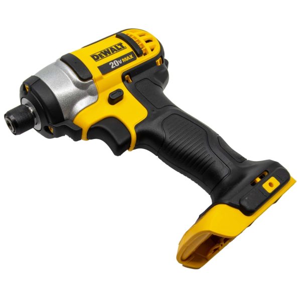 BombTec Impact Driver Module MedEng