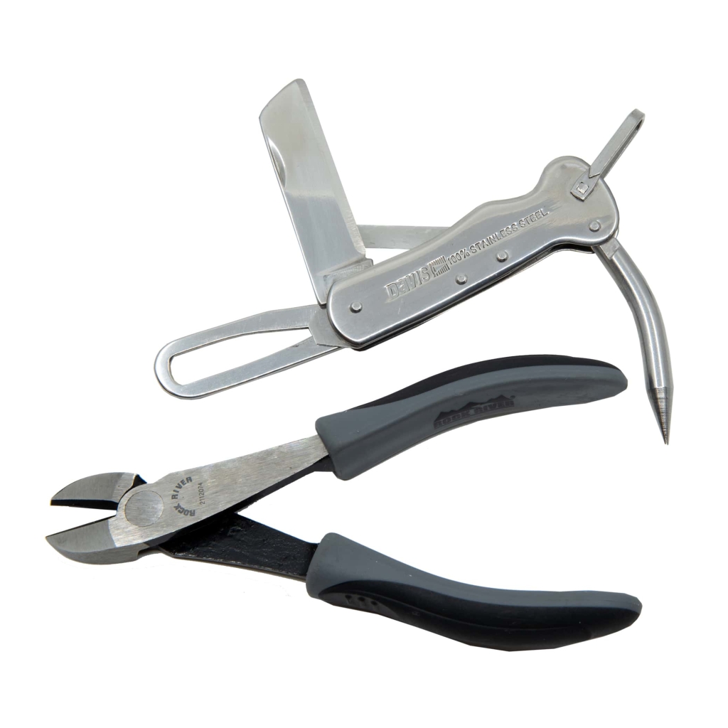 BombTec Rigging Tools Module MedEng