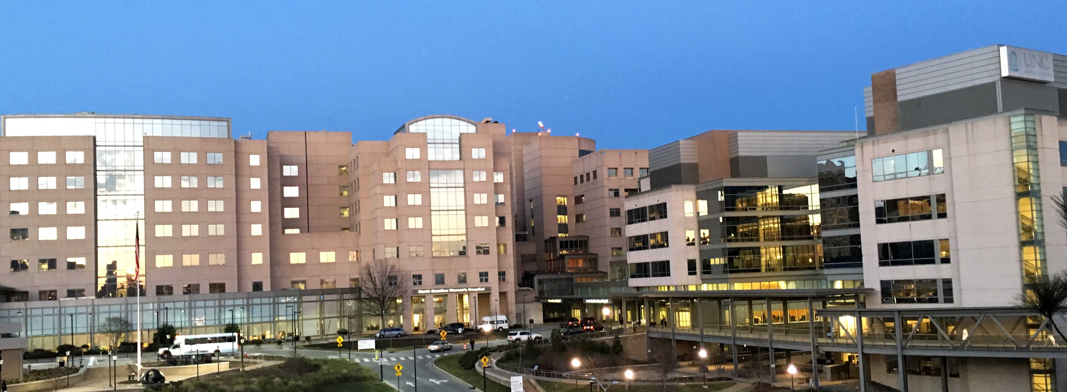 Our Facilities Department of Neurology