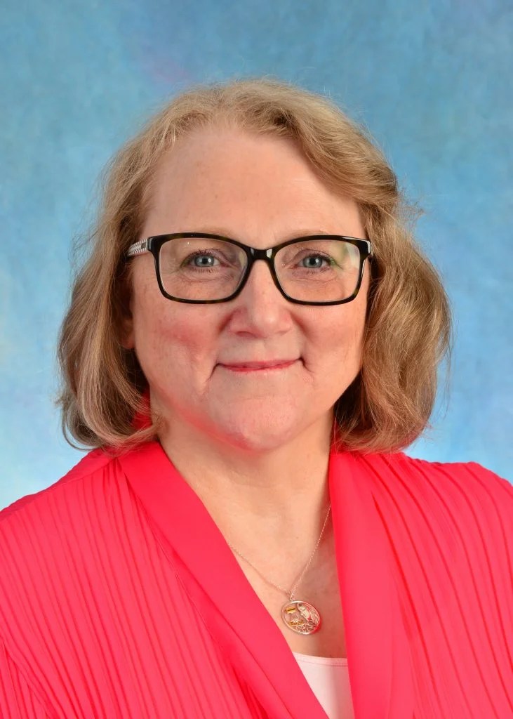 Higgins to be Inducted as Fellow in American College of NurseMidwives