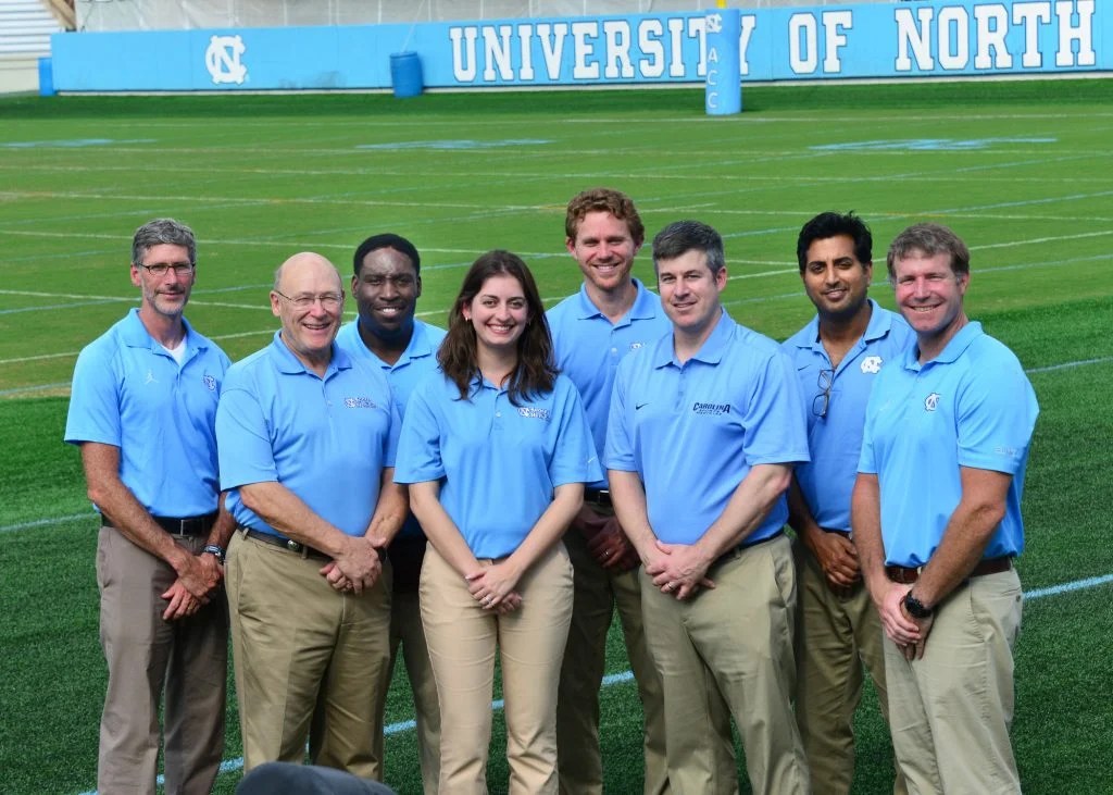Orthopaedic Sports Medicine Fellowship Program UNC Orthopaedics