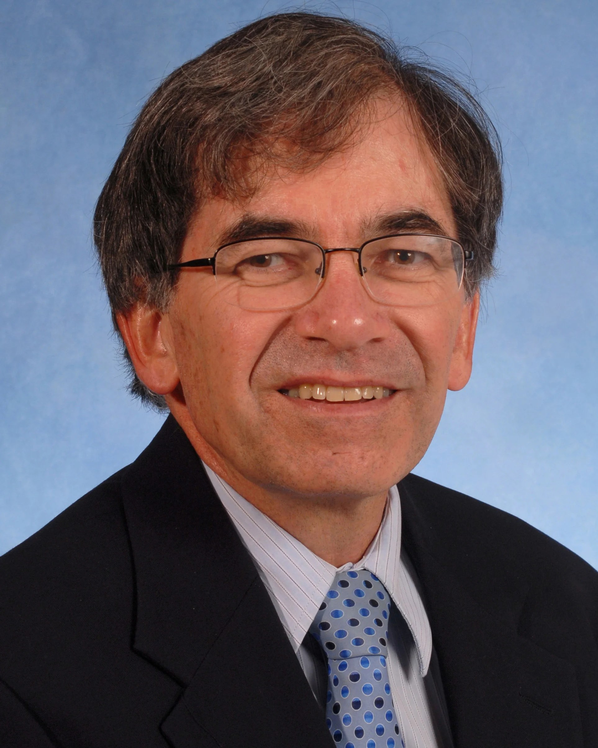 Thanks from a supporter of Dr. Egan's research "If successful, it will