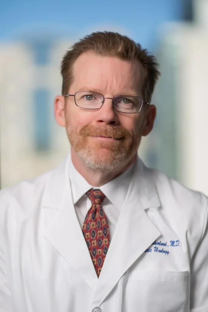 UNC Urology at Sanford Specialty Care Clinic Department of Urology