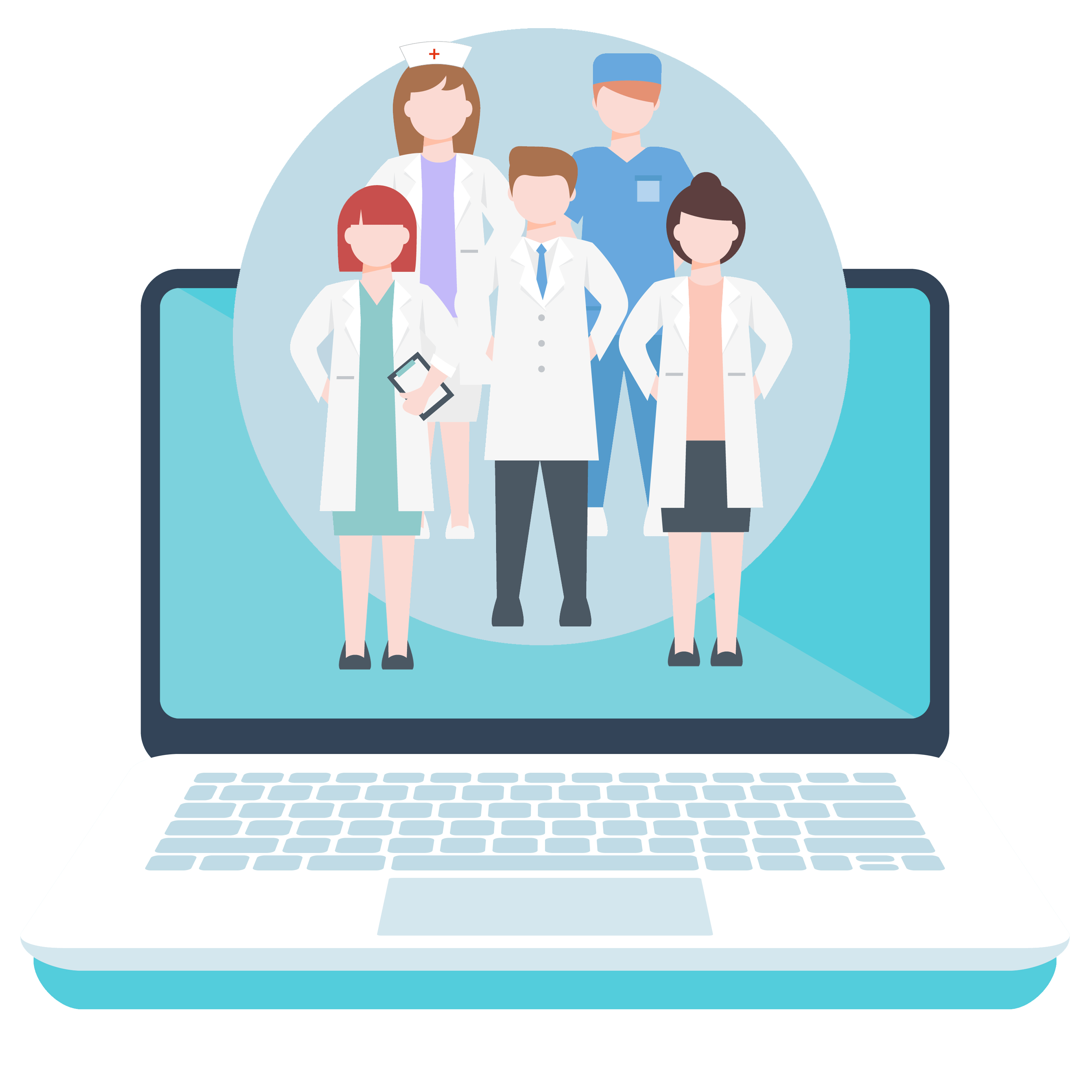 La Redazione Di Med4Care - I Medici Che Scrivono I Nostri Articoli 3376_x_3376_png