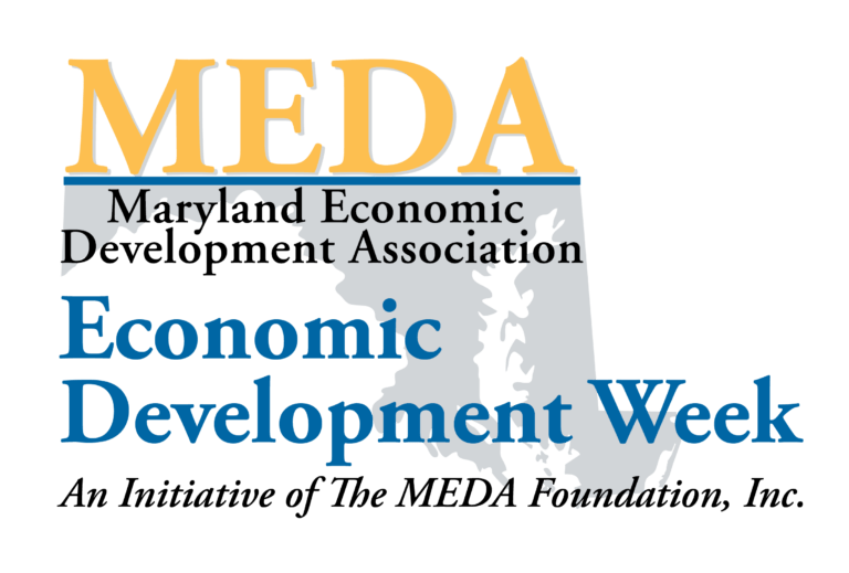 2023 Economic Development Week in Maryland Maryland Economic Development Association (MEDA)