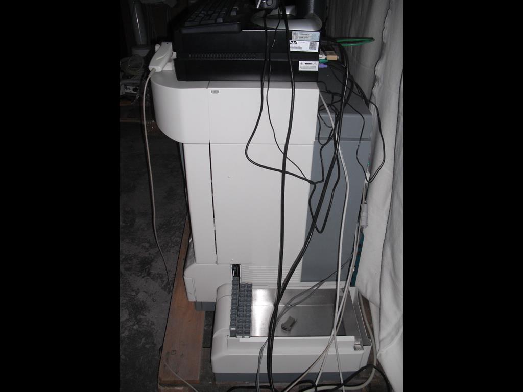 Siemens Advia 2120 Siemens hematology Bayer Blood Analyzer eBay