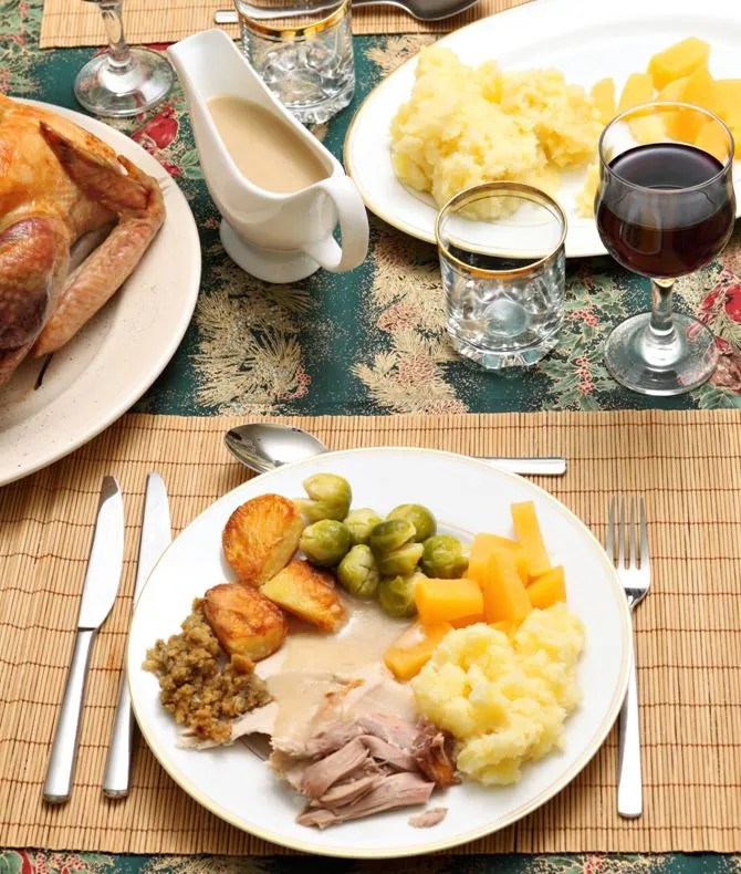 Incredible LowSodium Thanksgiving Gravy MedCenter TMJ