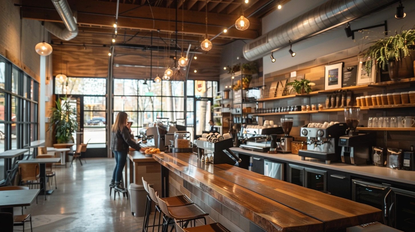 Curated Coffee Rochester's Best Coffee Shops Med City Eats