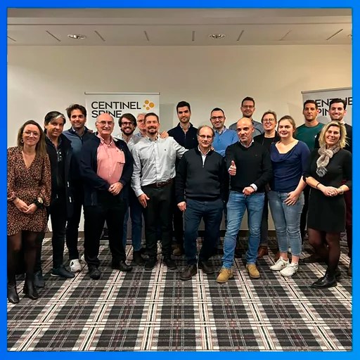 Centinel Spine Scientific Program