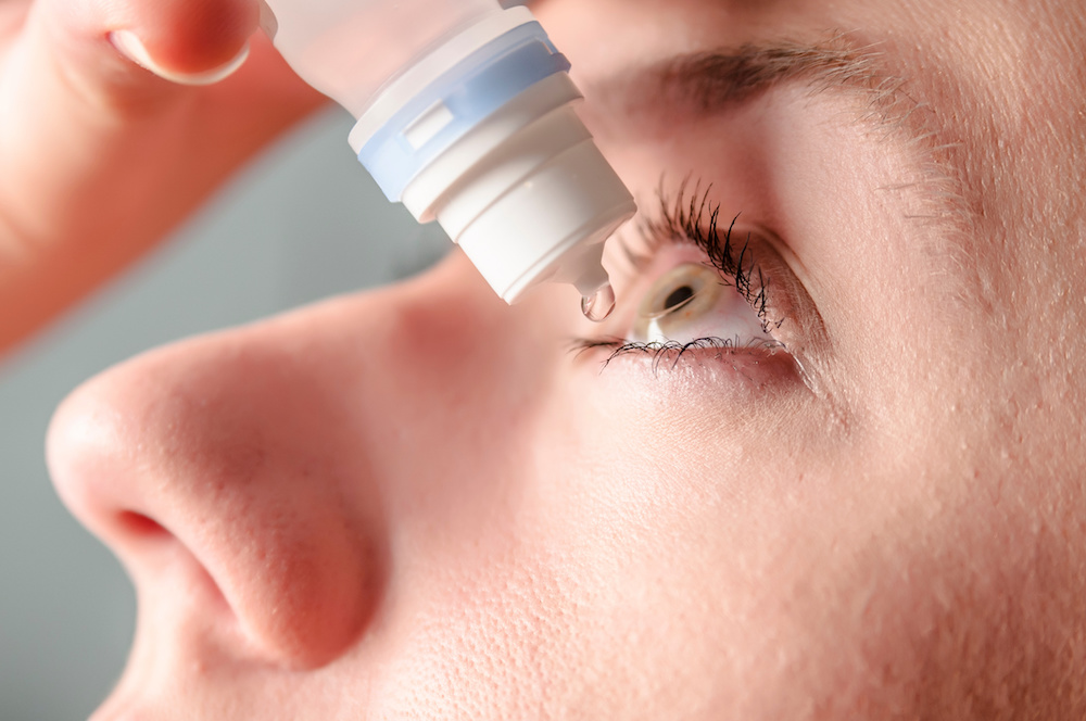 Is It Bad to Use Eye Drops Everyday? Med Consumers