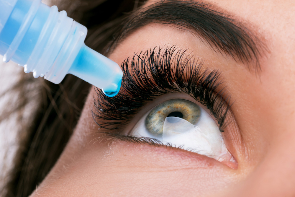 What Happens if You Use Expired Eye Drops? Med Consumers