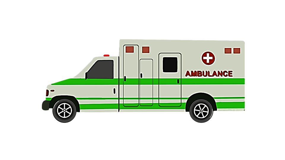 Types Of Ambulance Services Download Meddco Ambulance App
