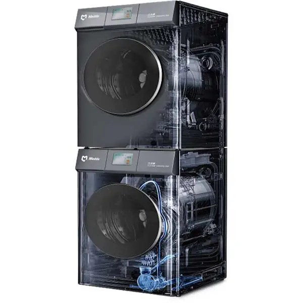 Fabric Cleaning MachineFcd1000, Fabric Steam Cleaner Meddo