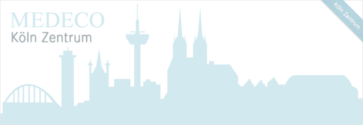 Zahnklinik Köln Zentrum Startseite