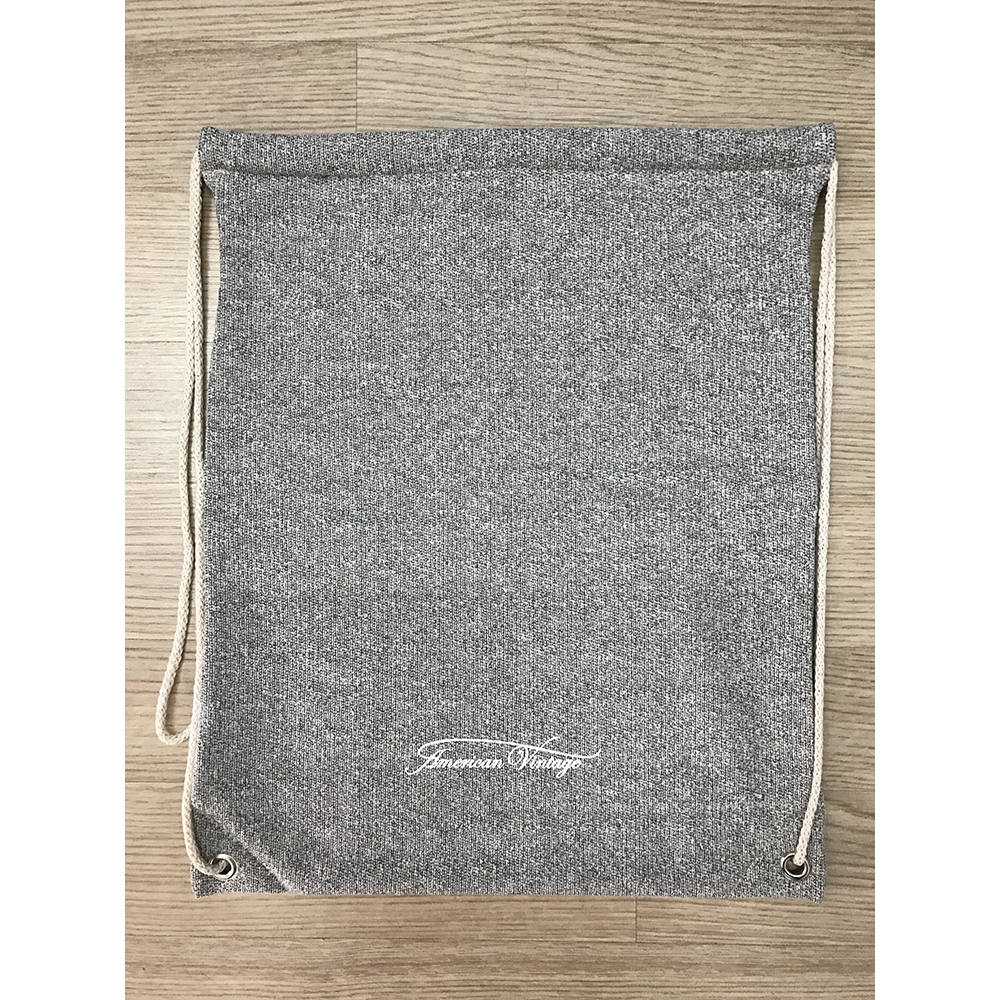 Drawstring Bags Medepsilon Ltd. Textile Manufacturer in Turkey