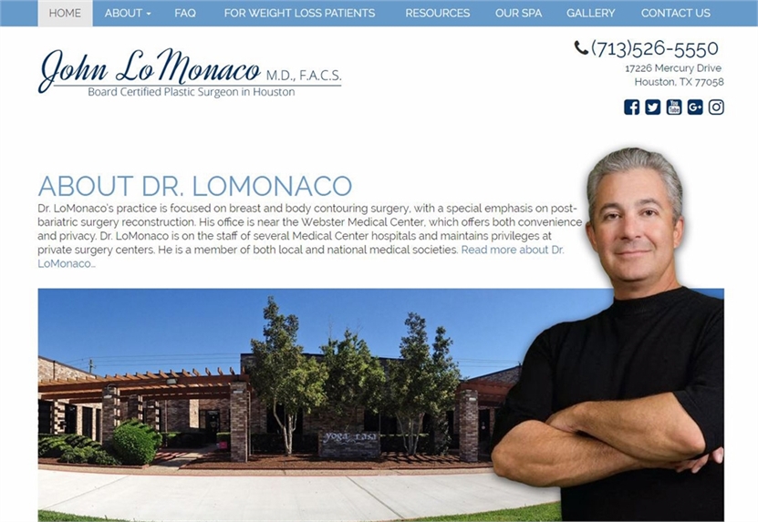 Online Medical Marketing Case Studies