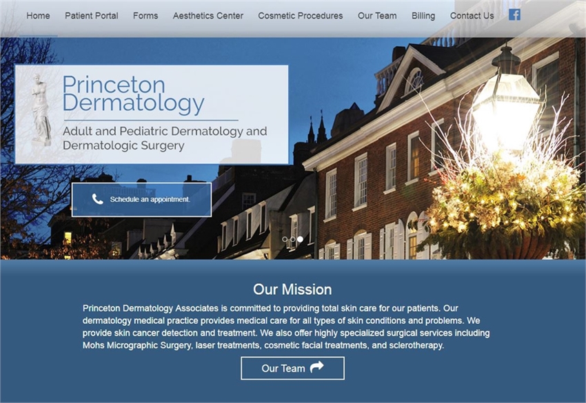 Online Medical Marketing Case Studies