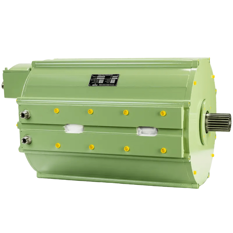 Ev Traction Specifications Medha Traction Equipments Pvt. Ltd