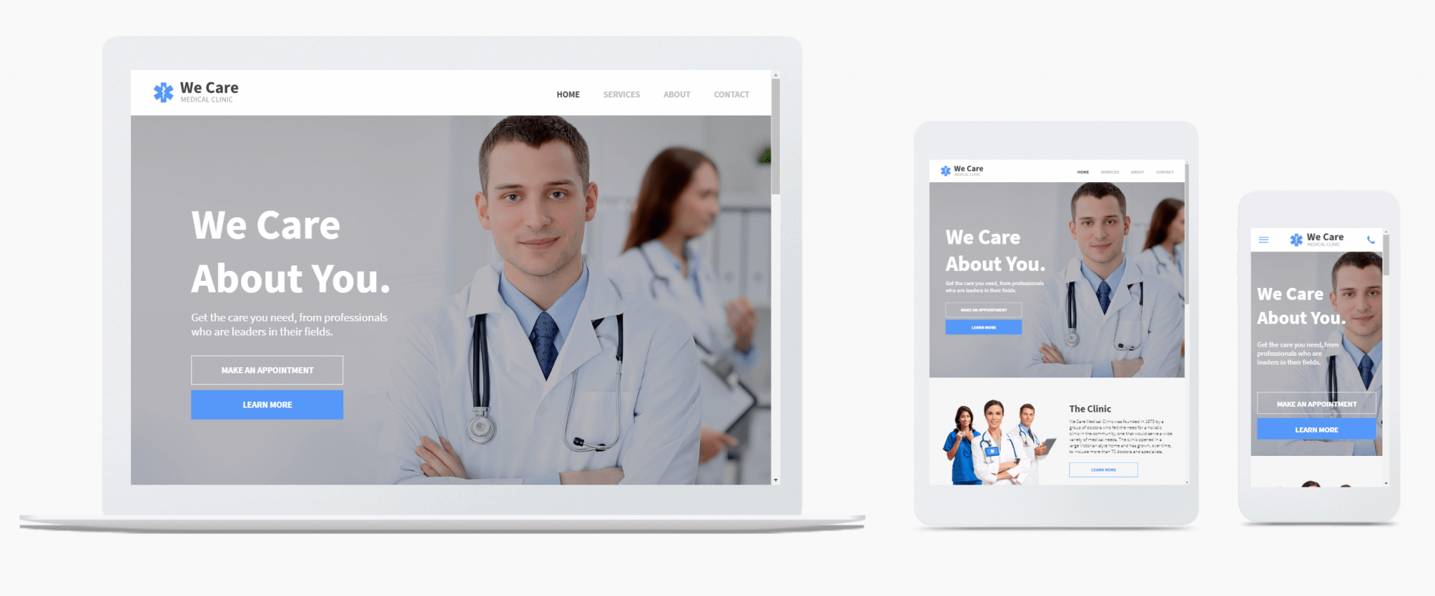 Medical Practice Marketing Medi2Apps