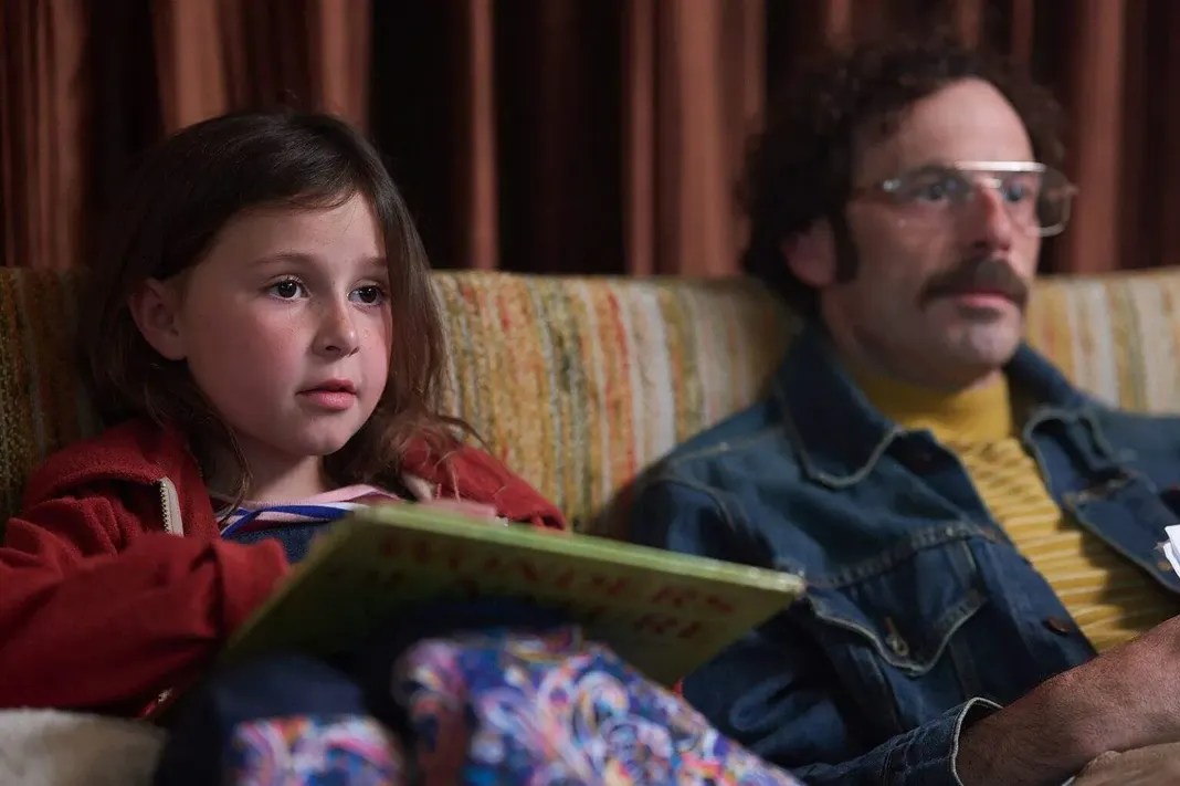Fairyland Movie: A Heartfelt Father-Daughter Drama Based on a True Story