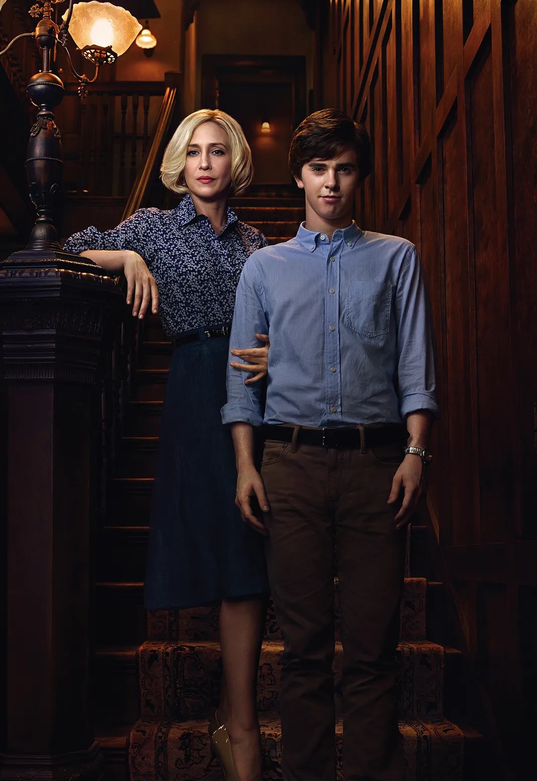 7 Ways Norma Bates Is Actually A Good Mother (2015/03/09) Tickets to