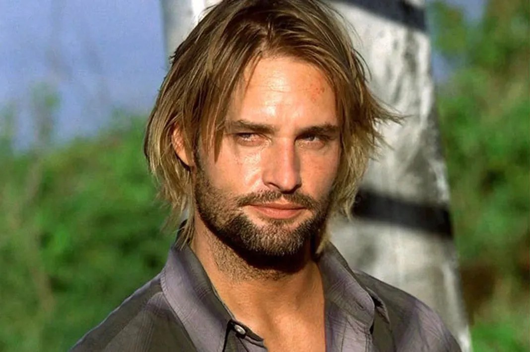Josh Holloway Goes Back To TV Where's the Rest of the 'Lost' Cast
