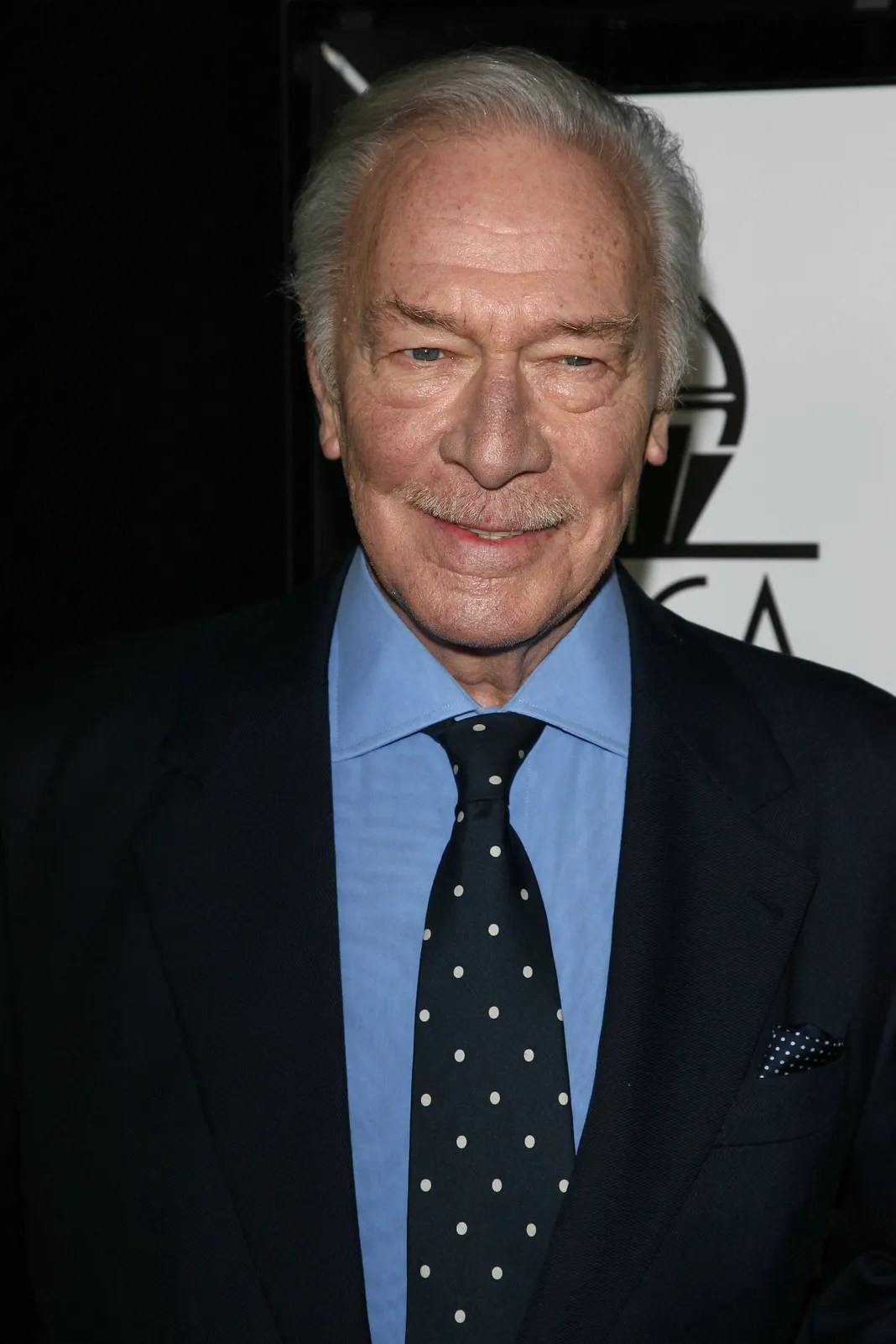 Christopher Plummer