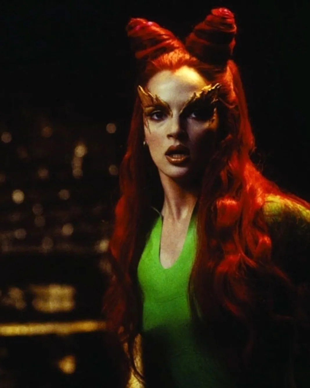 15 SuperSexy Superheroes