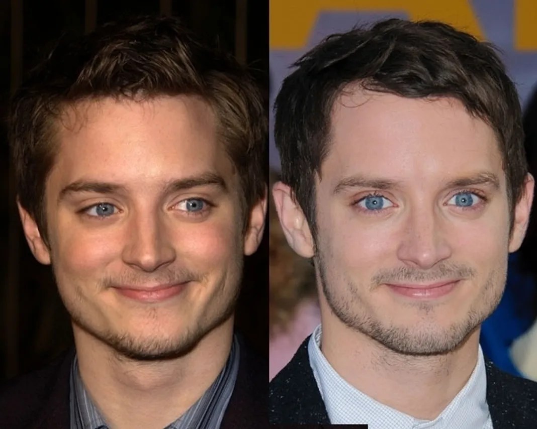 16 Stars Who Don't Age