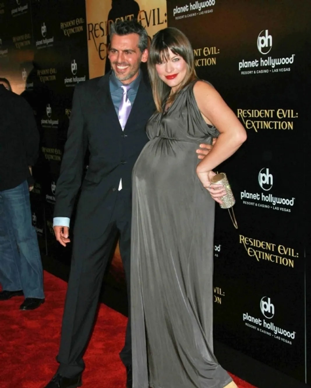 Oded Fehr