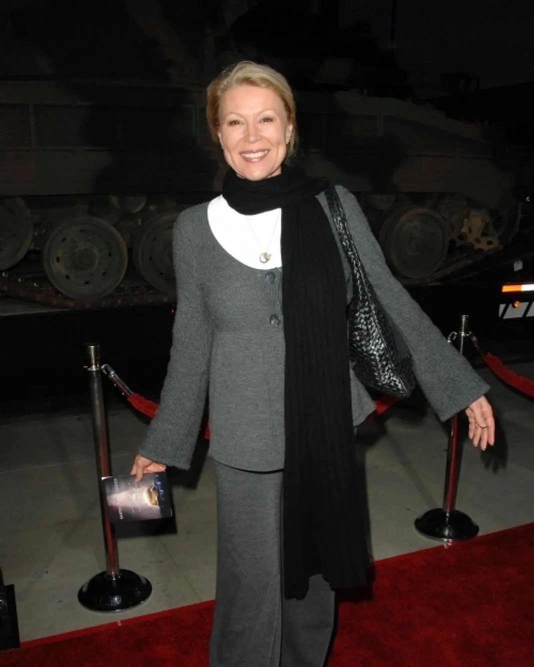 Leslie Easterbrook