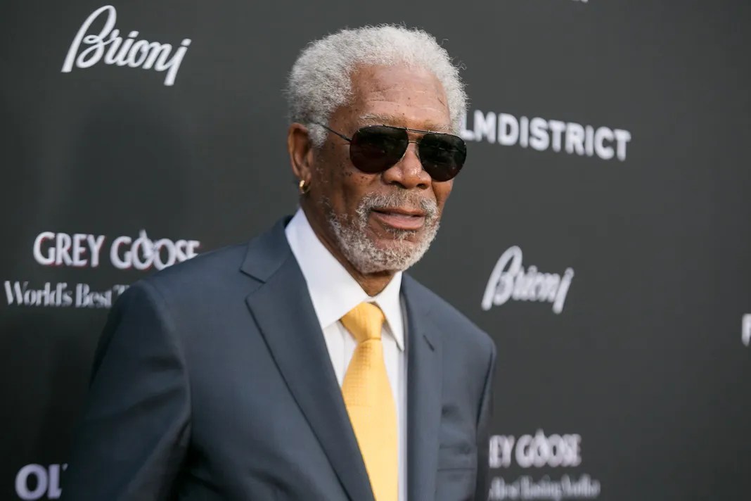 15 Actors Who Got Their Start Later In Life