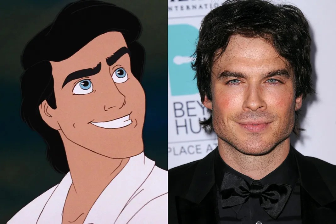 25 Dream Casting Choices for Disney Classics
