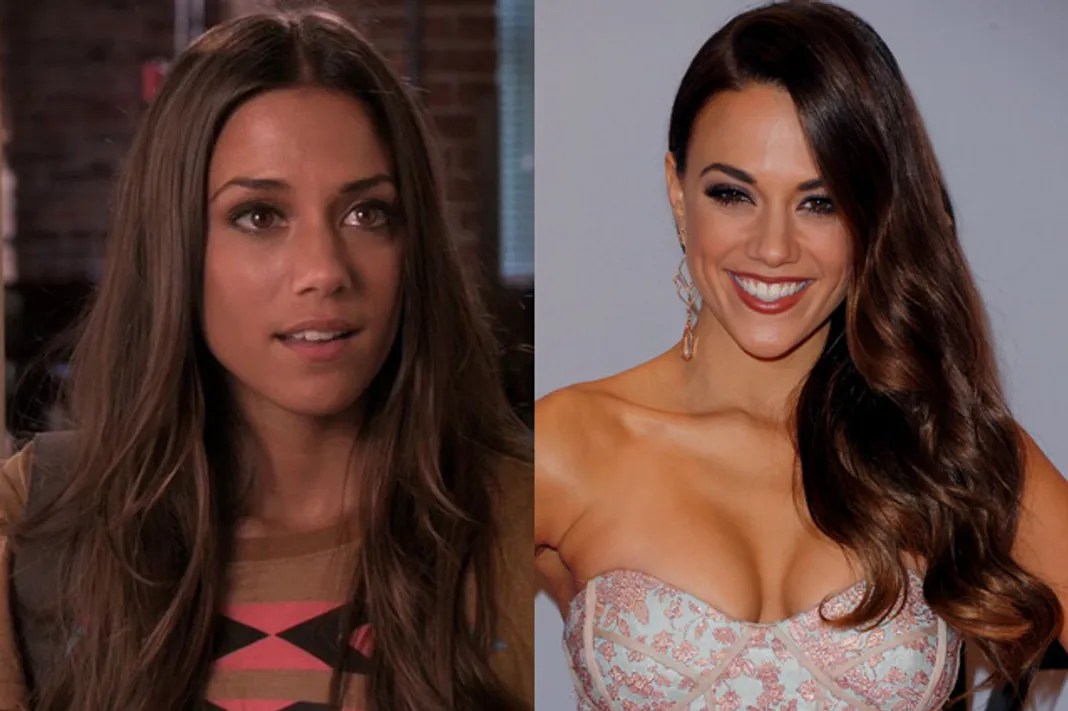 See the Cast of 'One Tree Hill' Then and Now