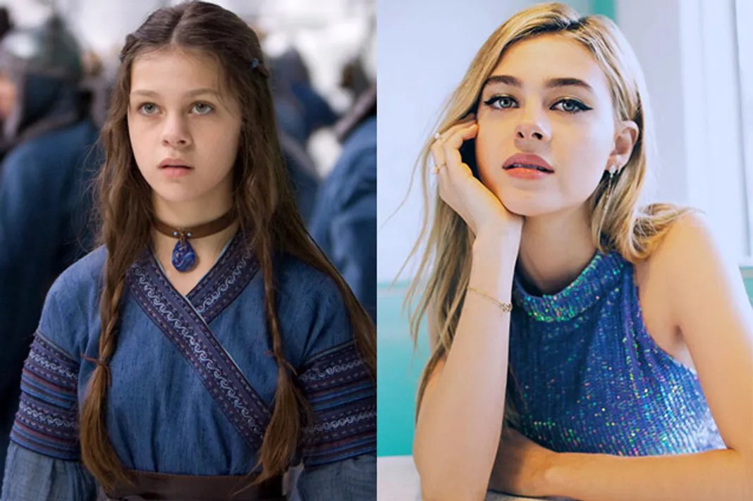 15 Child Stars Who Grew Up To Be Super Hotties