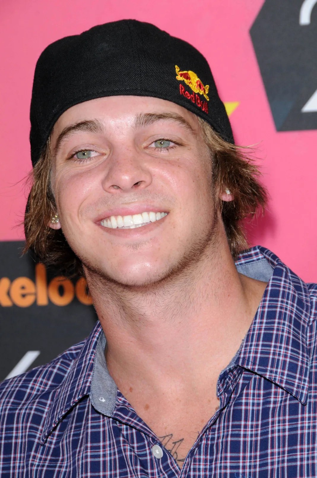 Ryan Sheckler