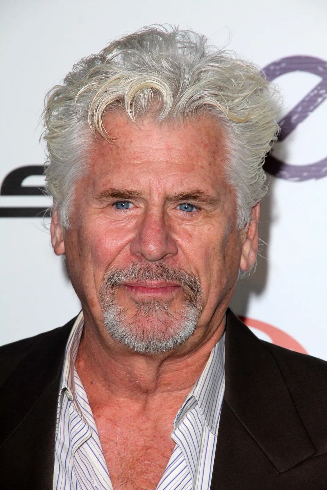 Barry Bostwick