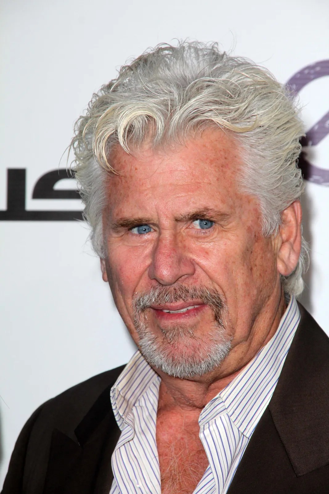 Barry Bostwick