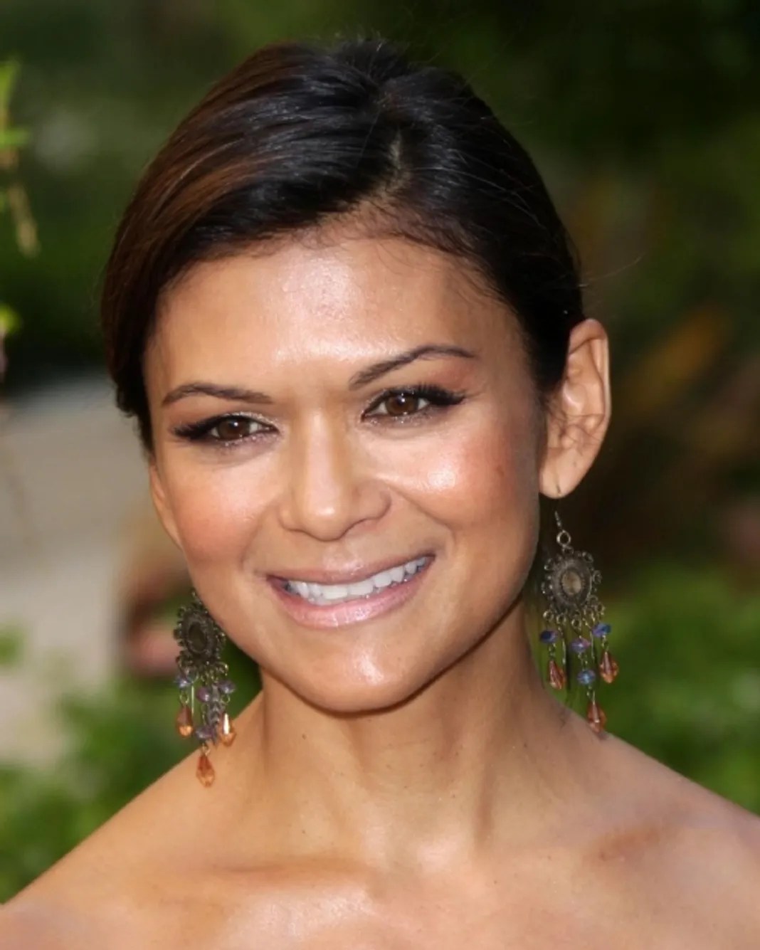 Nia Peeples