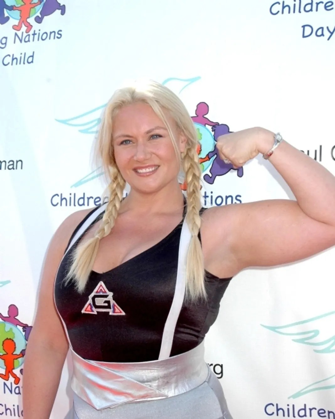 Robin Coleman