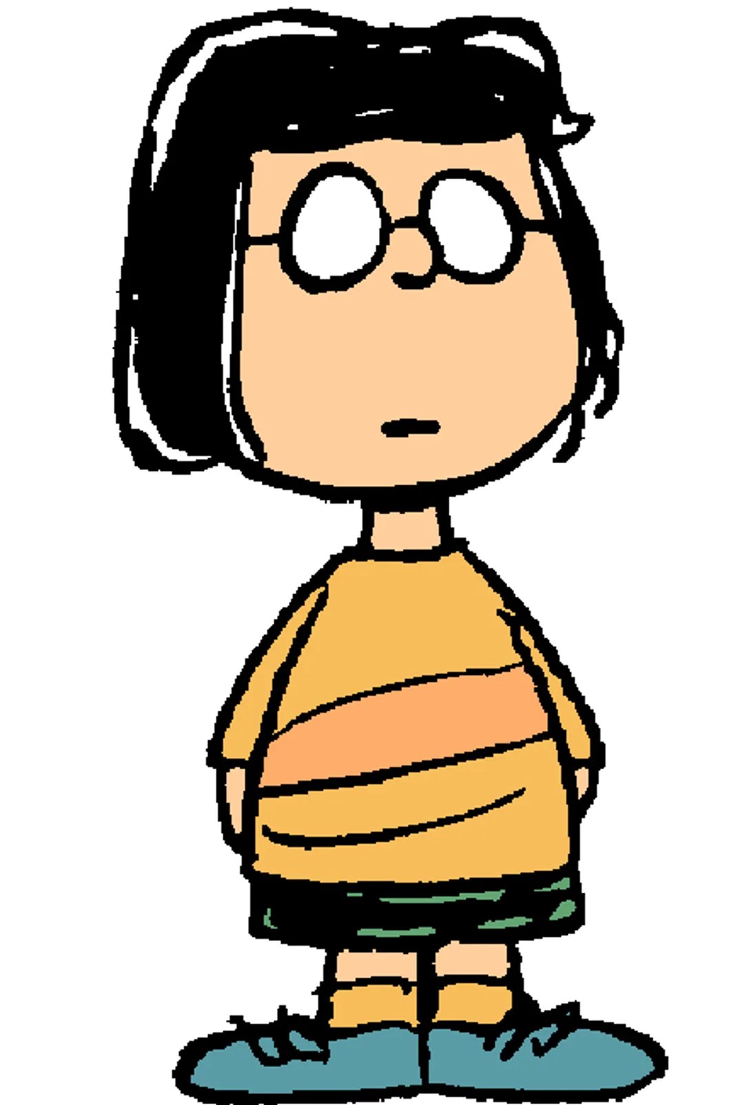 A Definitive Ranking of the 'Peanuts' Characters