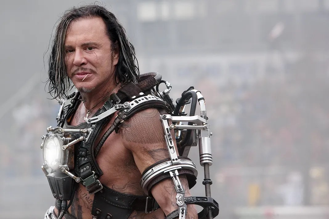 Ranking The Marvel Villains from Worst To Slightly Less Worse