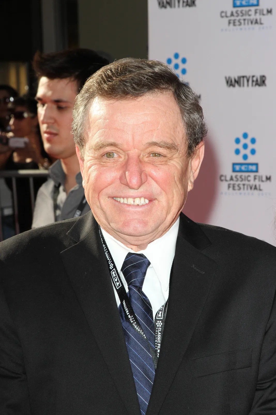 Jerry Mathers