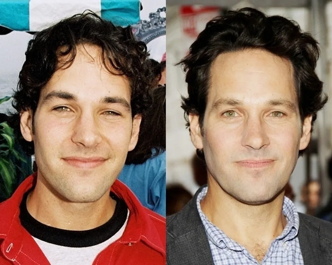 16 Stars Who Don't Age