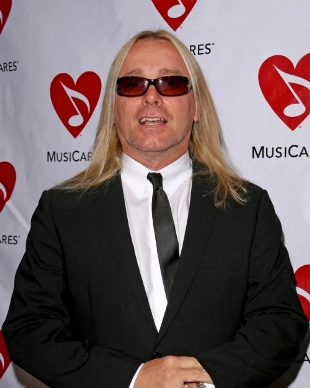 Robin Zander