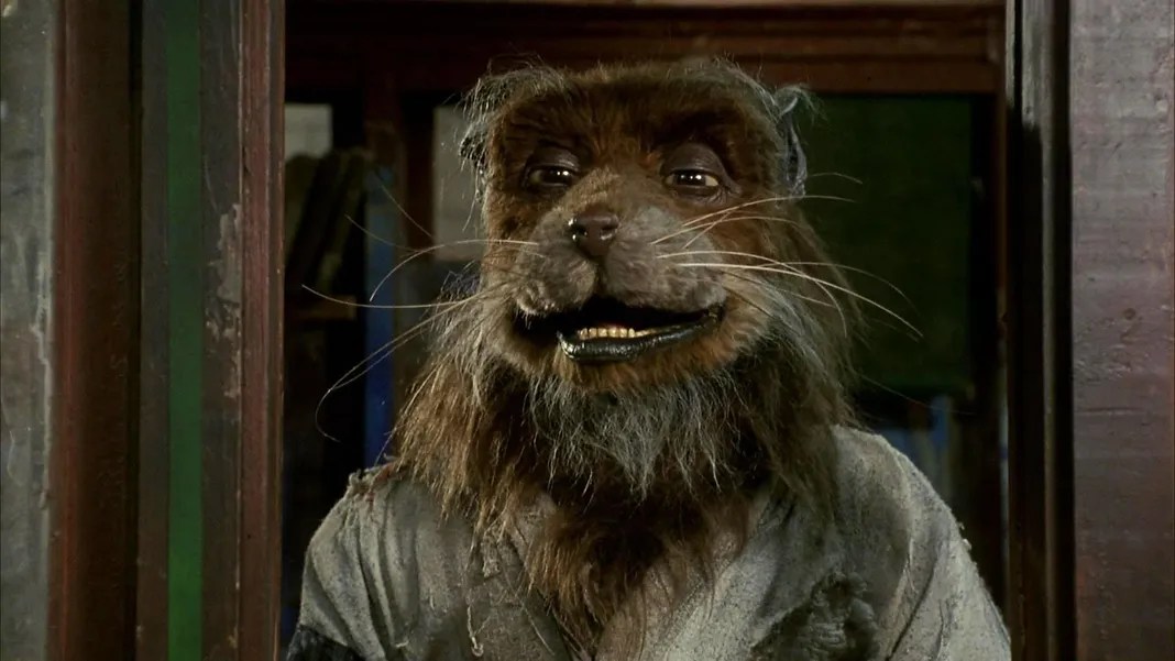 'Ninja Turtles' Finds Its Master Splinter in a 'Seinfeld